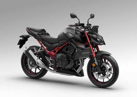 Honda CB750 Hornet Style Pack 2026 Model - Red Accents 08HME-MLB-STRT