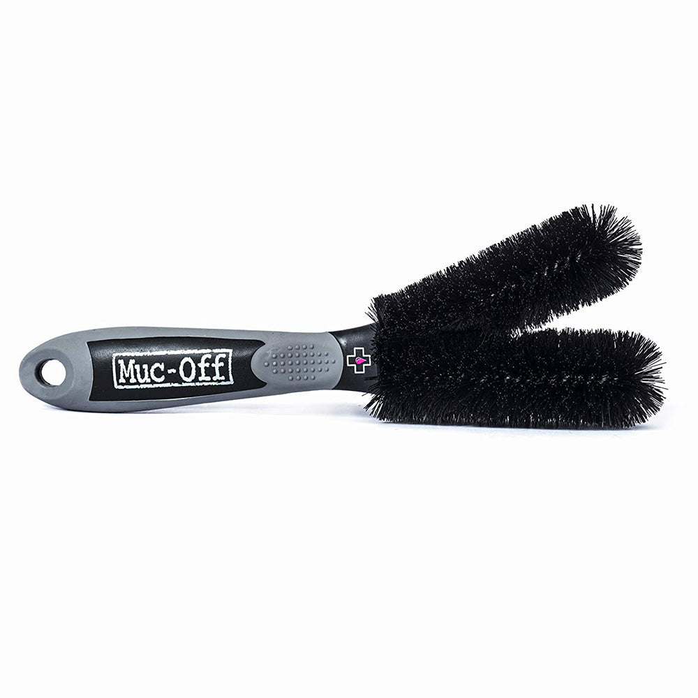 Muc-Off Individual Brush - 2 Prong image 0