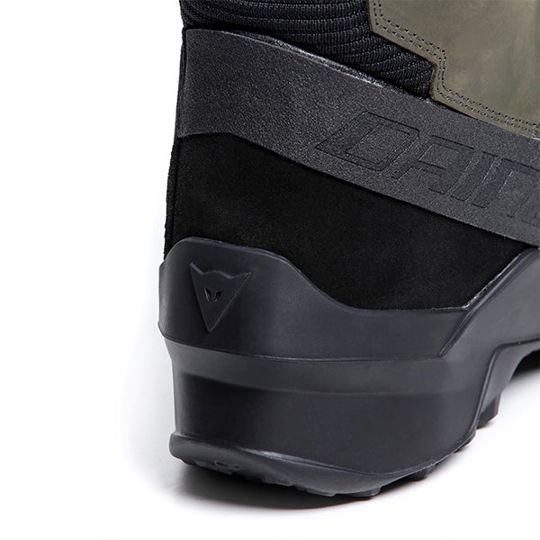 Dainese Seeker GoreTex Boots - Green 70H image 15