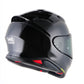 Shoei NXR 2 Helmet - Gloss Black image 8