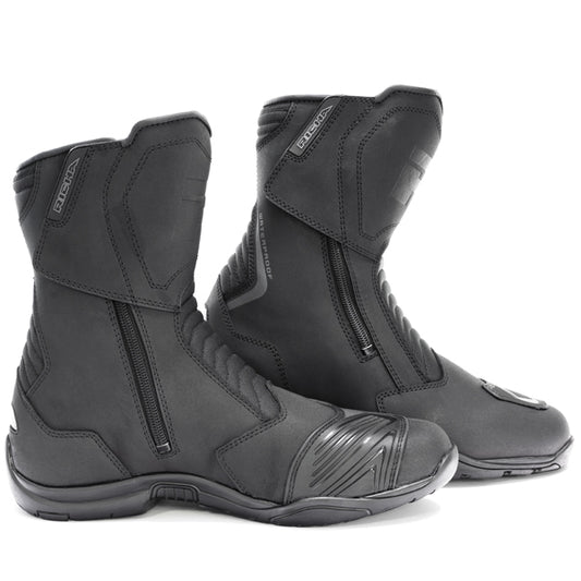 Richa Short Nomad Boots - Black image 0