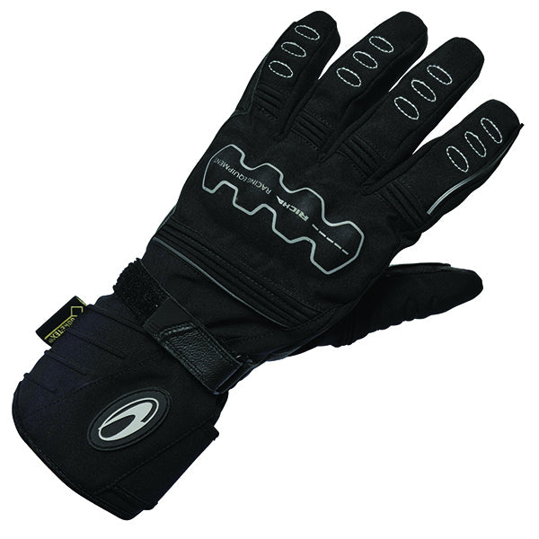 Richa Sonar GTX Glove - Black image 0