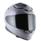 Shoei NXR 2 Helmet - Besalt Grey image 5