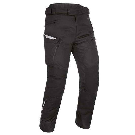 OXFORD Montreal 4.0 Dry2Dry™ Trouser - Regular Stealth Black image 0