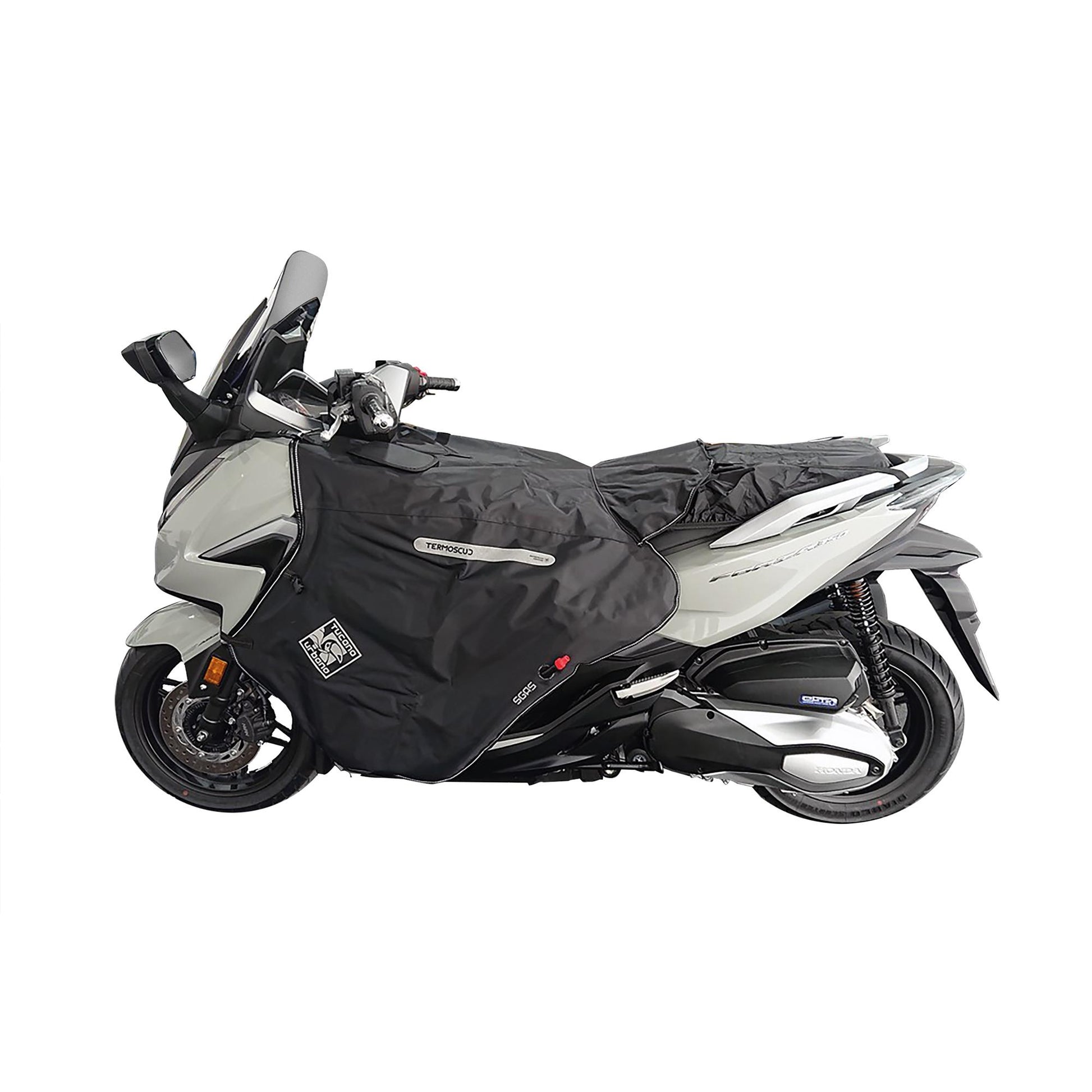 Tucano Urbano Termoscud Blanket - Honda Forza125 and Forza350 2021> image 1