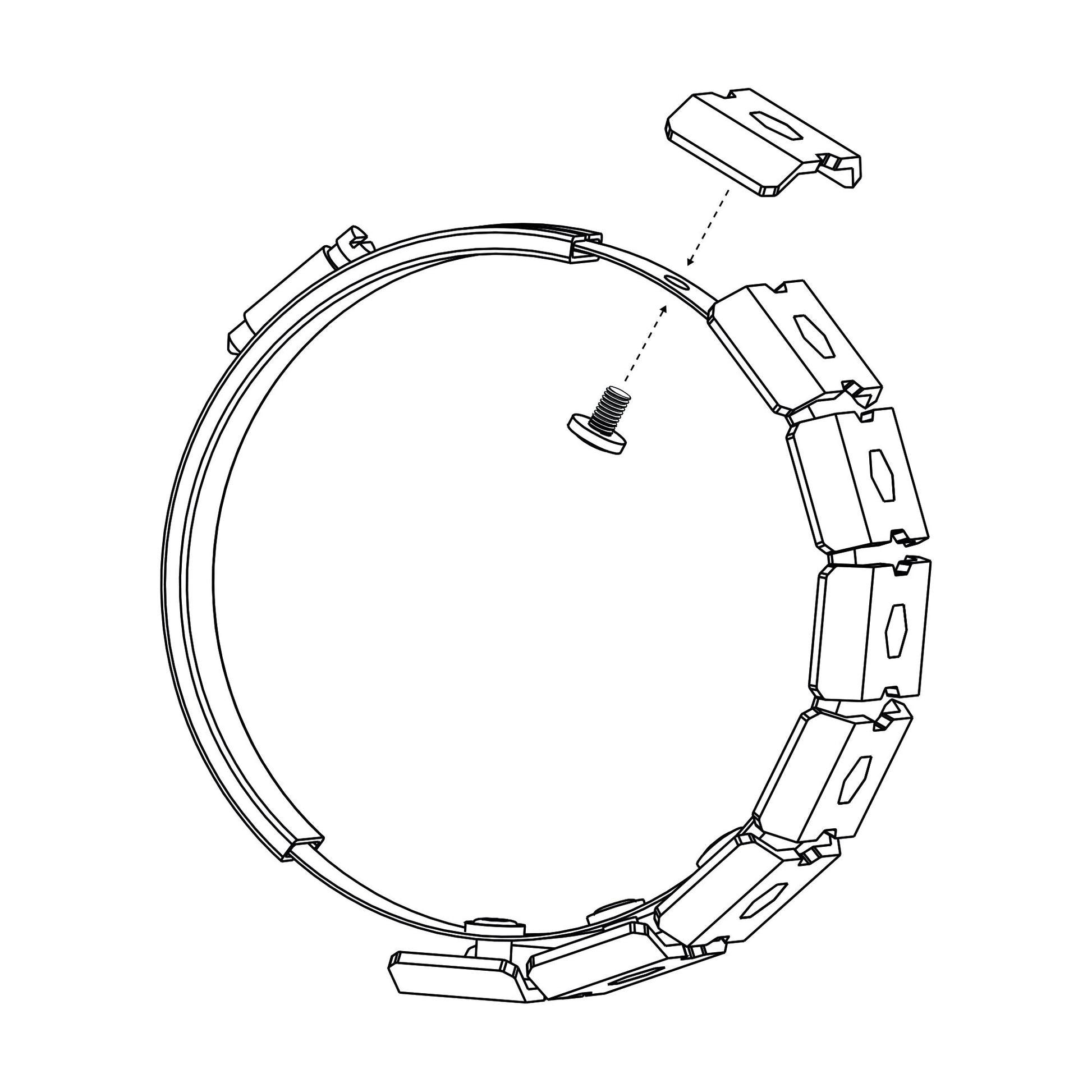 Oxford - Exhaust Protector image 6