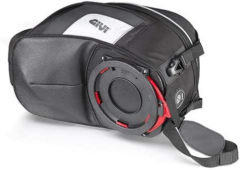Givi XS320 Tanklock Tank Bag - 15L image 2