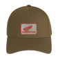 Honda Heritage Patch Baseball Cap Sand