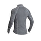 Halvarssons Sweater Polo - Grey image 2