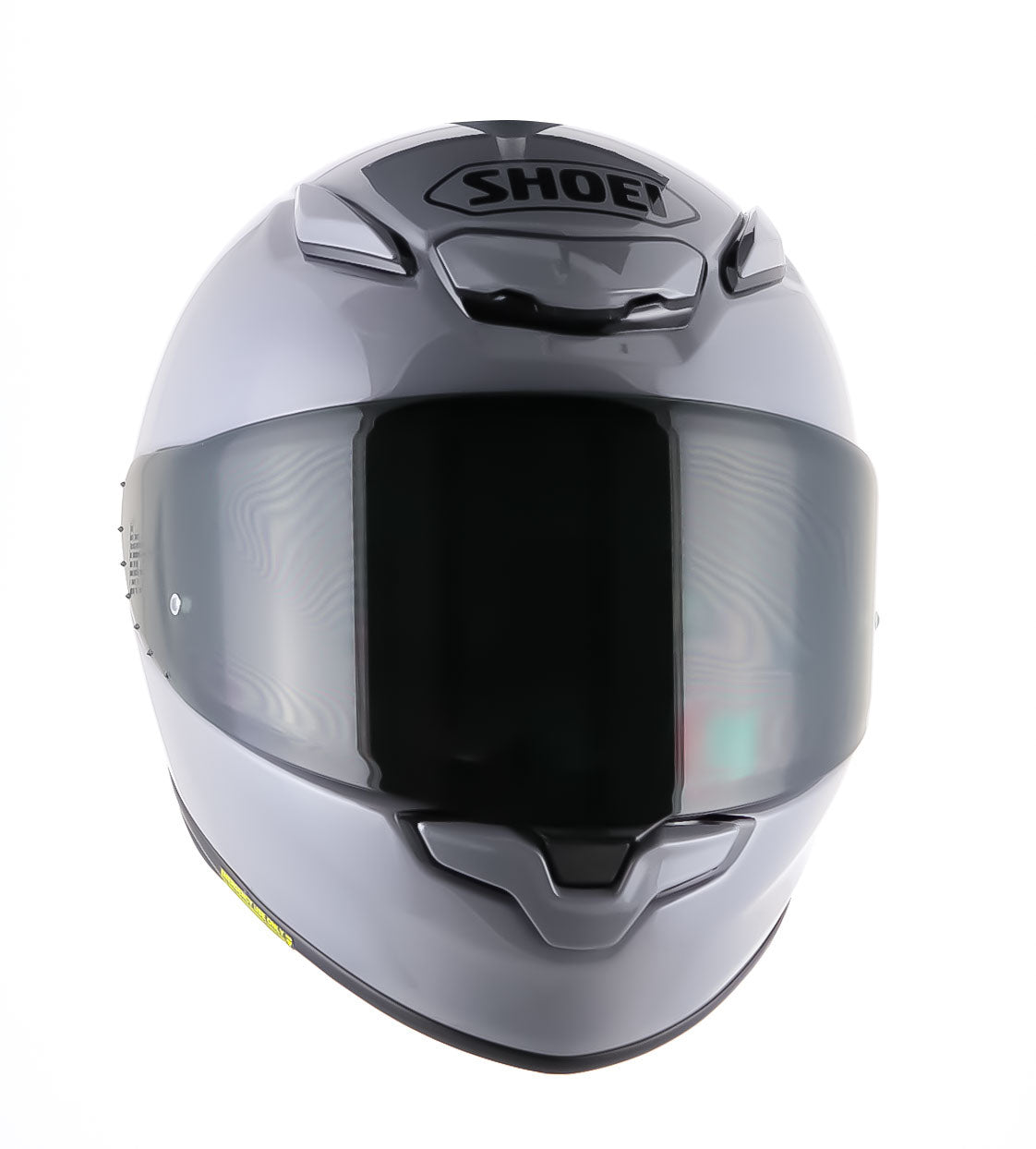 Shoei NXR 2 Helmet - Besalt Grey image 4