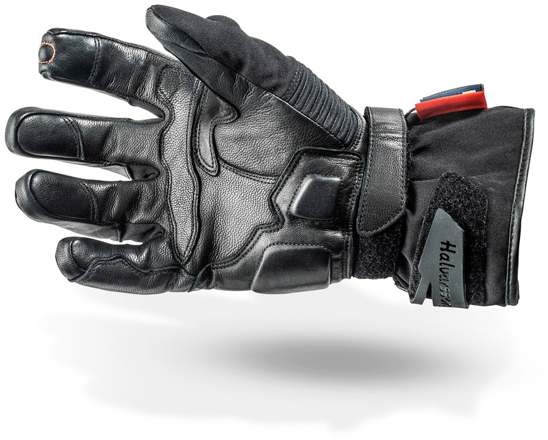 Halvarssons Butorp Unisex Glove - Black image 2