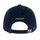Honda Heritage Wing Baseball Cap Blue