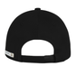 Honda Heritage Japan Lettering Baseball Cap Black