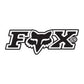 Fox MotoX Jersey - Honda Wht/Red image 3