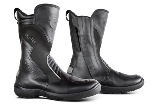 Daytona Spirit Pro Gore-Tex Boots - Black image 0
