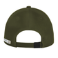 Honda Heritage Wing Baseball Cap Olive