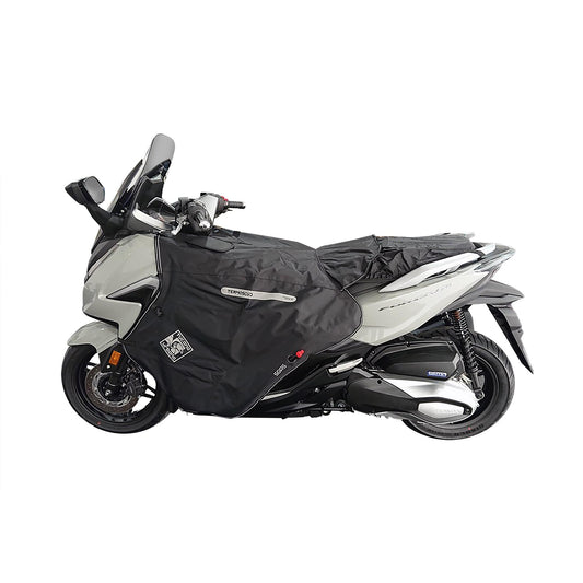 Tucano Urbano Termoscud Blanket - Honda Forza125 and Forza350 2021> image 0