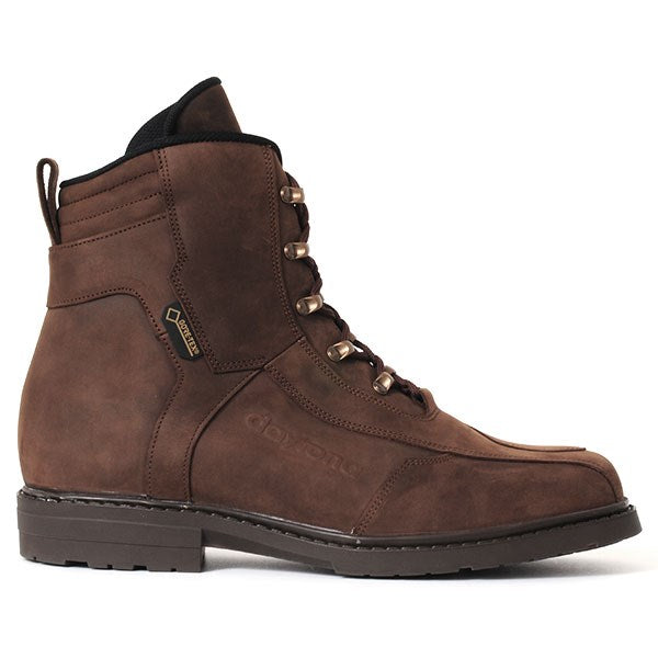 Daytona AC Classics Gore-Tex Boots -Brown image 1