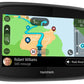 TOM TOM Rider 550 World Premium - Sat Nav image 3