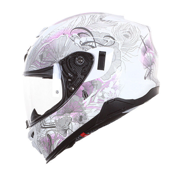 Exo 520 EVO AIR - Melrose White/Pink (NEW RRP) image 2