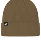 Honda Heritage Patch Beanie Sand