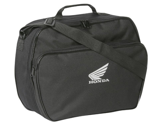 Honda CBR500R | CB500F | CB500 Hornet | CB500X | NX500 | SH125 | SH350 | NSS125 Forza | NSS350 Forza | PCX125 Inner Bag For 35L Top Box 08L09-MGS-D30