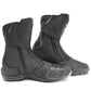 Richa Short Nomad Boots - Black image 1