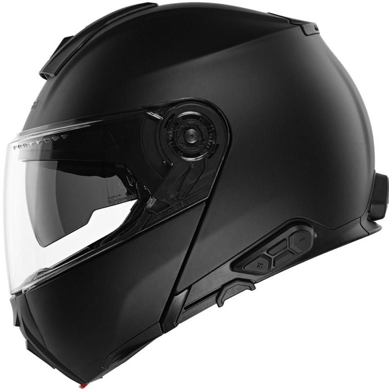 Schuberth SC2 SRC Standard - Bluetooth C5/E2/S3 image 3