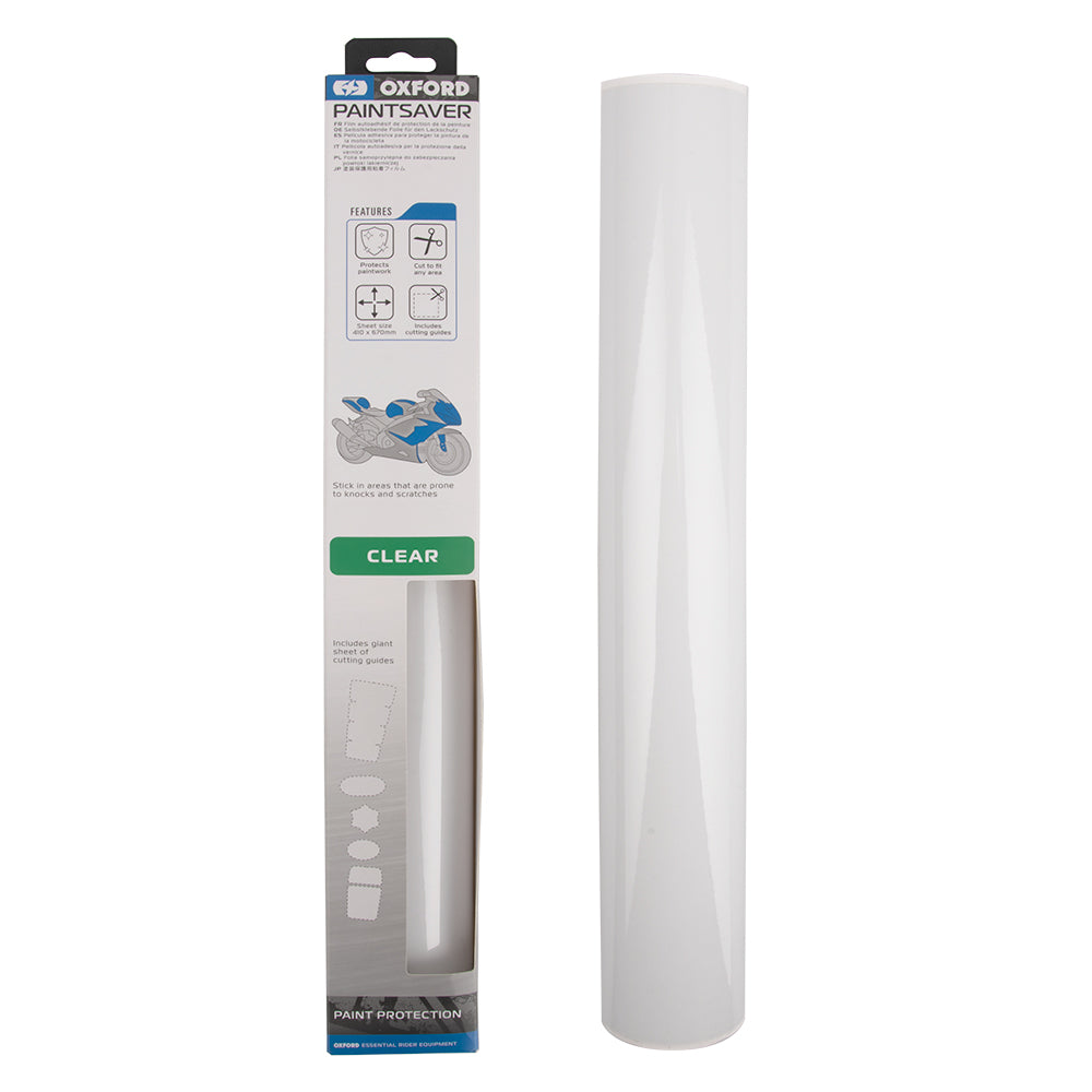 Oxford Paintsaver - Clear image 0