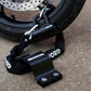 Oxford HD MAX Chain & Shackle - Lock 2.0M Length image 7