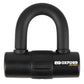 Oxford HD MAX Chain & Shackle - Lock 2.0M Length image 3