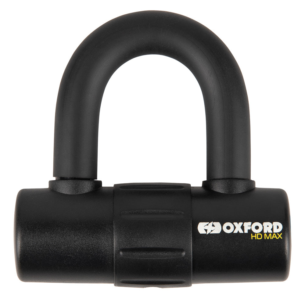 Oxford HD MAX Chain & Shackle - Lock 2.0M Length image 3
