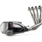Akrapovic Road Legal Euro 5+ Full Exhaust System CBR650R |CBR650R E-Clutch 2024> - PRE ORDER ONLY! (ESTIMATE DELIVERY 1.10.26)
