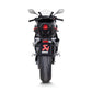 Akrapovic Road Legal Euro 5+ Full Exhaust System CBR650R |CBR650R E-Clutch 2024> - PRE ORDER ONLY! (ESTIMATE DELIVERY 1.10.26)