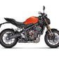 Akrapovic Road Legal Euro 5+ Full Exhaust System CBR650R |CBR650R E-Clutch 2024> - PRE ORDER ONLY! (ESTIMATE DELIVERY 1.10.26)