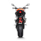 Akrapovic Road Legal Euro 5+ Full Exhaust System CBR650R |CBR650R E-Clutch 2024> - PRE ORDER ONLY! (ESTIMATE DELIVERY 1.10.26)