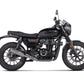 Akrapovic Slip on Exhaust GB35OS 25> -