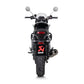 Akrapovic Slip on Exhaust GB35OS 25> -