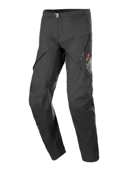 Alpinestars AMT-8 Drystar XF Trousers - Black