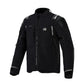 Alpinestars ANDES PRO - XF Drystar Jacket - Black