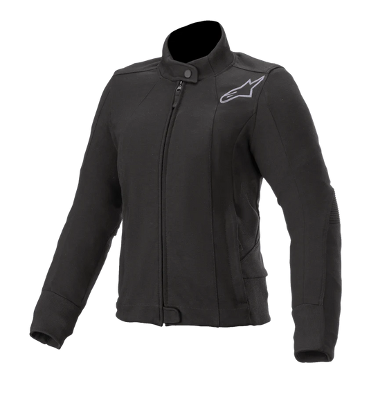 Alpinestars Stella Banshee Ladies Jacket - Black