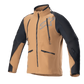Alpinestars Hyde XT Drystar XF  Jacket - Sand/ Black