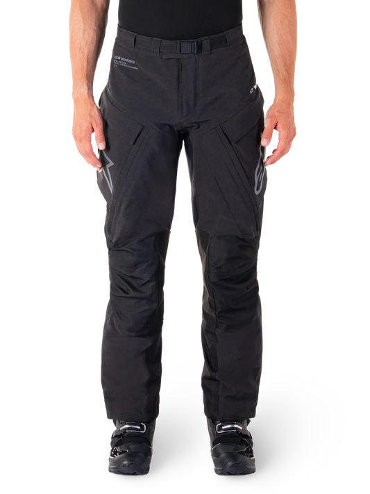 Alpinestars Hyde XT Drystar XF Trousers - Black