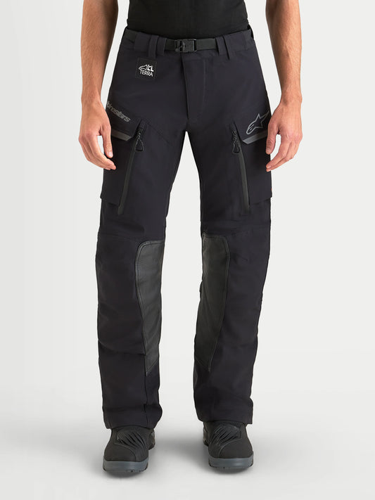 Alpinestars MAXDURA - Drystar XF Trousers - Black