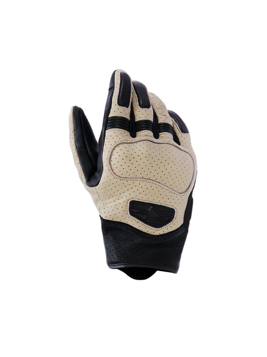 Alpinestars Mustang V3 Gloves - Grey