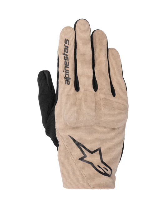 Alpinestars Reef V2 Gloves - Sand/Black