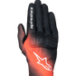 Alpinestars Reef V2 Gloves - Red/Black