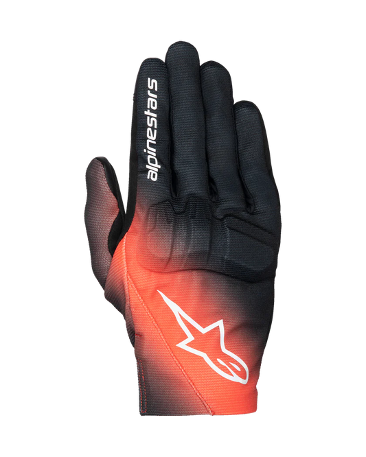 Alpinestars Reef V2 Gloves - Red/Black