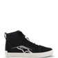 Alpinestars Ride-63 CAnvas - Riding Shoes Boots - Black/White