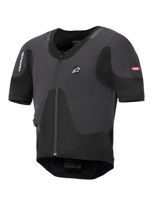 Alpinestars Tech 5 Plasma Airbag Jacket - Black